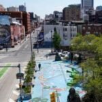 In Philadelphia’s Chinatown, a fight to restore funding for a critical highway cap