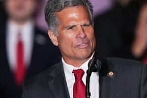 Family of US Rep. Dan Meuser bought stock in Musk’s SpaceX