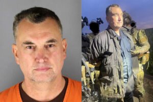 Vance Boelter sentenced to two life terms plus 40 years in killing of Minnesota lawmaker and her husband