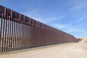 Number of unauthorized immigrants hit new high of nearly 16 million in 2024, report says