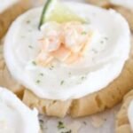 Coconut Lime Swig Sugar Cookies {Copycat Recipe}