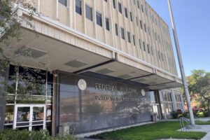 Bozeman officials oppose proposed sale of downtown federal building, seek transfer to city government