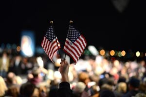 ‘E pluribus unum’ is not a slogan. It’s a choice.