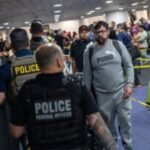 TSA shares passengers’ personal information with immigration enforcement, documents show