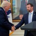 DHS boss Mullin warns of possible prosecution for election officials in Pa. and elsewhere over voter roll access
