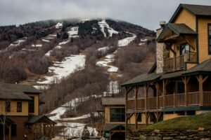 High vacancy rates may hide a housing shortage in northern New England, report finds