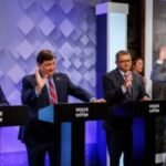 4 takeaways from a Maine debate that showed replacing Graham Platner isn’t easy