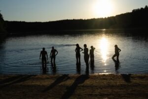 These are the beaches closed in Mass. this week
