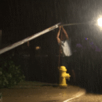 Sioux Falls driver helps clear roads as storm hits