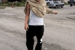 RCPD searching for missing 13-year-old girl