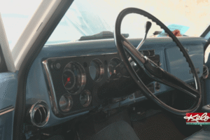 Chance to win a truck & help those in need