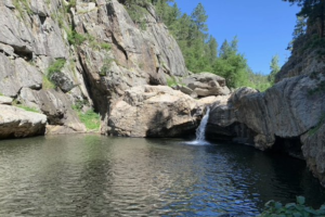 14-year-old victim identified in Hippie Hole drowning
