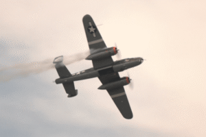 Sioux Falls Airshow back for 250th U.S. Anniversary