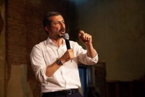 Even without a new map, Buttigieg says Va. Dems can win with focus on healthcare, affordability