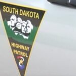 Suspect in custody after 2-state chase