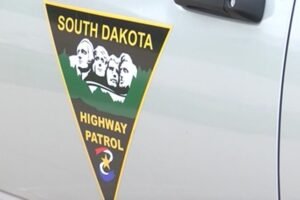Suspect in custody after 2-state chase