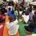 Many states expanded care for children, older adults and workers