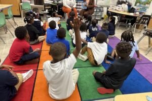 Many states expanded care for children, older adults and workers