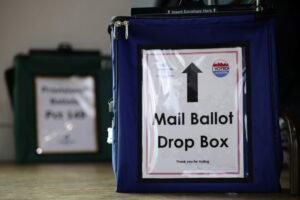 Administration asks US Supreme Court to uphold sweeping Trump order restricting vote-by-mail