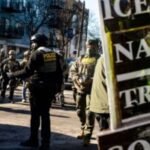 Immigrants, DHS agents and traffic stops: Violent outcomes repeat across the US