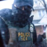 ICE officers to wear body cameras at traffic stops, White House border czar says