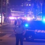 Crime continues historic decline as homicide rates approach century lows