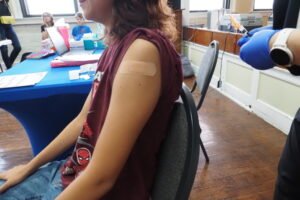 Measles cases have reached a 35-year high