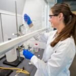 High impact, high science: How First Flight is building North Carolina’s innovation future