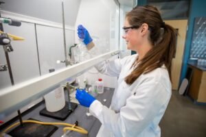 High impact, high science: How First Flight is building North Carolina’s innovation future