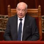 Hungary’s president signs a constitutional amendment ending his term