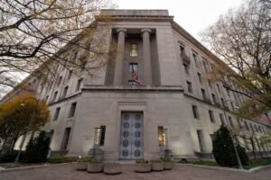 Justice Department activates untested court for 'alien terrorist' deportations
