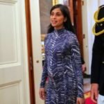 JD and Usha Vance welcome a baby boy, the first child born to a sitting VP in more than 150 years