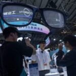 Shanghai science forum photos show China's AI and robotics advances in rivalry with US