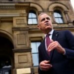 What to know about the 50% tariffs Trump is imposing on Canada