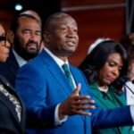 Louisiana Rep. Cleo Fields won't seek reelection after Democrat's seat was redrawn