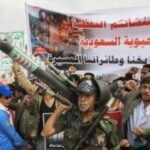 U.S. and Pakistan condemn Houthi Red Sea threats to shipping and Saudi Arabia