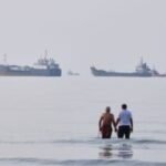 Mideast oil producers step up plans to bypass the Strait of Hormuz