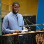 Senegal's President Faye launches a new party over deepening split with former ally Sonko