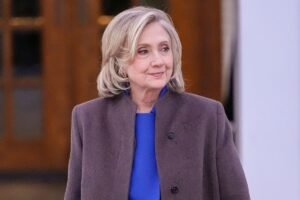 Clinton Foundation launches an institute to help state governments find nonpartisan solutions