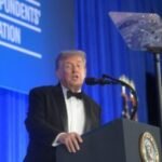 The Latest: Appeals court upholds injunction that blocks Trump’s order to create federal voter list