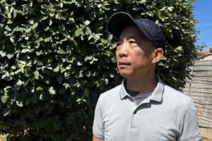 Hong Kong democracy activist allowed to stay in UK for 6 months after immigration trouble