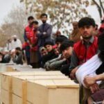 UN says nearly 500 Afghan civilians have been killed in Pakistan-Afghanistan fighting since October