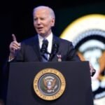 Joe Biden interviews with memoir ghostwriter reveal him discussing sensitive information