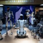 US bans foreign-made humanoid robots, targeting China over national security