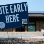 Wisconsin judge says voters who have returned absentee ballot for state primary cannot get a new one