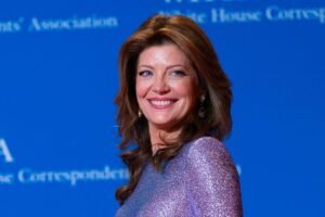 '60 Minutes' announces new slate of correspondents for upcoming season