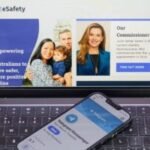 Australian watchdog files legal action against Telegram, saying it failed to remove violent content