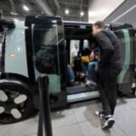 Some robotaxis approved to operate without steering wheels and losing the brake pedal could be next