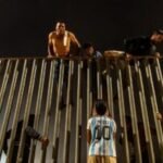 At least 18 die after breach of border between Morocco and Spanish exclave of Ceuta