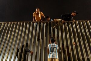 At least 18 die after breach of border between Morocco and Spanish exclave of Ceuta